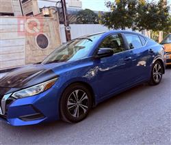 نيسان سنترا